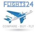 Book Flights Online - Flights24.co.za